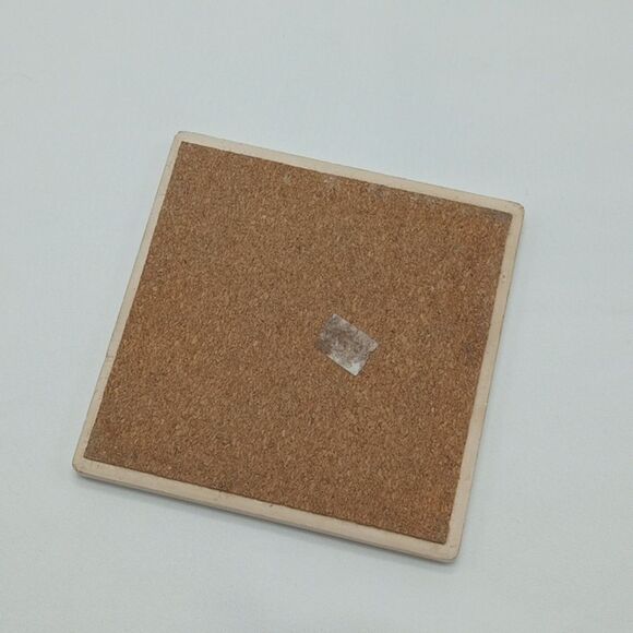 "Off the Grid" Coaster - Picture 2 of 3